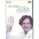 GORAN BREGOVIC - Live Zetra Sarajevo, 24 mart 2012